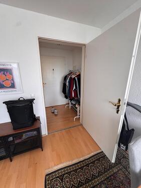 Foto - Etagenwohnung in Neu-Ulm zur Miete
