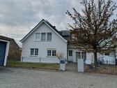 Foto - Einfamilienhaus mit Büro und Einliegerwohnung