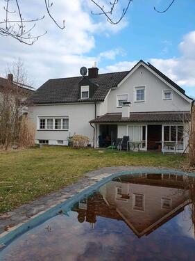 Foto - 7 Zimmer Einfamilienhaus zum Kaufen in Töging am Inn