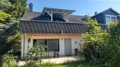 Foto - Gepflegtes Reihenendhaus mit großem Wohn-Esszimmer & Südterrasse