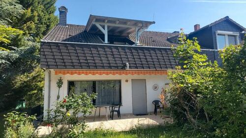 Foto - Gepflegtes Reihenendhaus mit großem Wohn-Esszimmer & Südterrasse