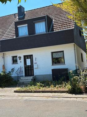 Foto - 5 Zimmer Reihenhaus zum Kaufen in Nieder-Olm