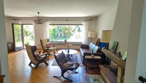Foto - 5 Zimmer Reihenhaus in Nieder-Olm