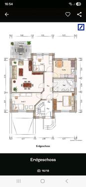 Foto - 7 Zimmer Mehrfamilienhaus, Wohnhaus zum Kaufen in Wallhausen