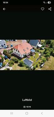 Foto - 7 Zimmer Mehrfamilienhaus, Wohnhaus in Wallhausen