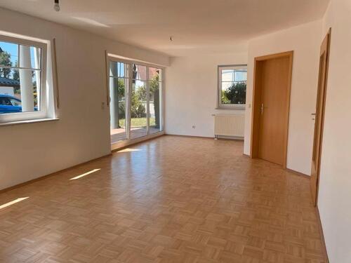 Foto - 3 Zimmer Erdgeschoßwohnung zum Kaufen in Wildpoldsried