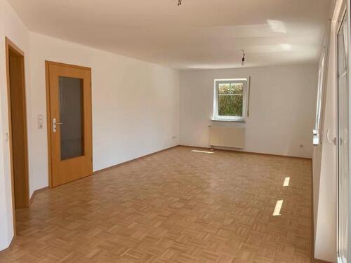 Foto - 3 Zimmer Erdgeschoßwohnung in Wildpoldsried