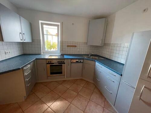 Foto - Erdgeschoßwohnung in Wildpoldsried zum Kaufen