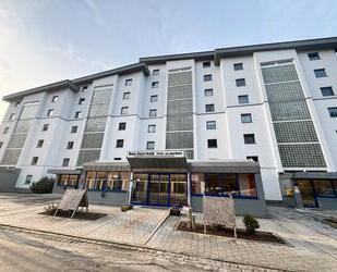 WohnungApartment mit Weitblick in NeureichenauBayrischer Wald - Lollar