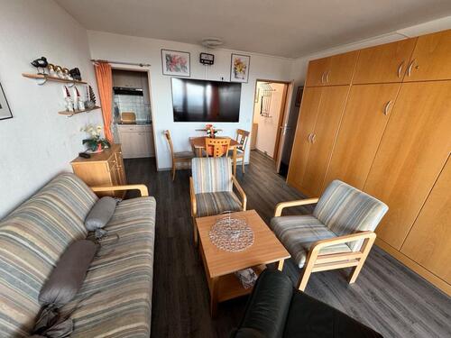 Foto - 1 Zimmer Etagenwohnung zum Kaufen in Lollar