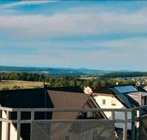 Sonnige-Eigentumswohnung Penthouse - Braunfels