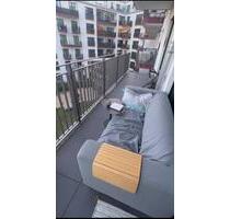 Looking for a Nachmieter – 2-room apartment - Berlin Mitte