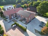 Foto - Neubau 1,5-Zimmer Wohnungen ab sofort, beste Lage in Billerbeck