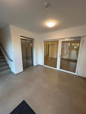 Foto - Etagenwohnung in Billerbeck