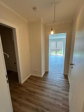Foto - Etagenwohnung in Billerbeck zur Miete