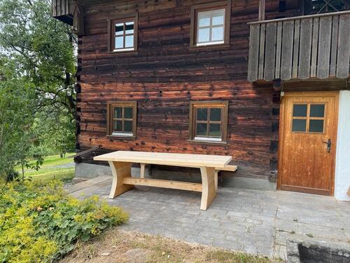 Foto - Urlaub auf dem Bauernhof - 90,00 EUR Kaltmiete,