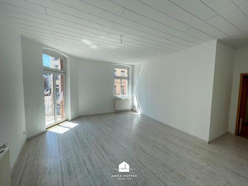 Foto - Etagenwohnung zur Miete in Gera