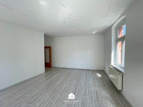 Foto - Etagenwohnung in Gera