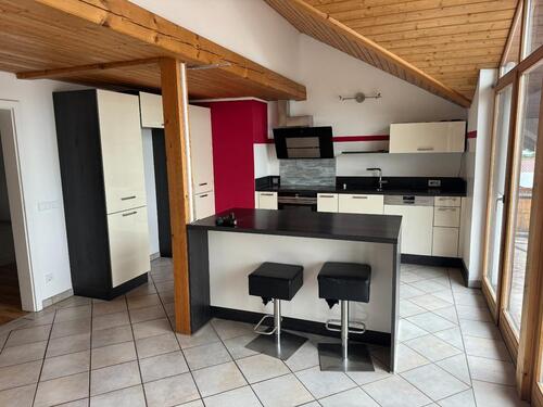 Foto - 5 Zimmer Wohnung – 1. OG – Pittenhart – 140qm – Dachterrasse