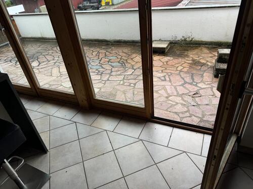 Foto - Etagenwohnung in Pittenhart zur Miete