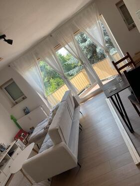 Foto - Wohnung, 1,5 Raum, helle wohnung