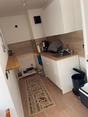 Foto - Etagenwohnung zur Miete in Naunhof