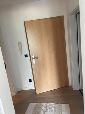 Foto - Etagenwohnung in Naunhof