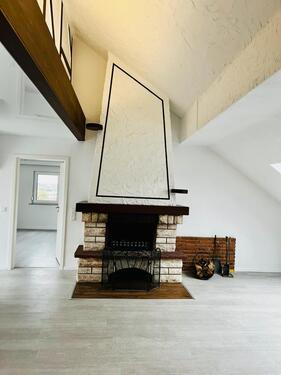 Foto - Etagenwohnung zur Miete in Bruchmühlbach-Miesau