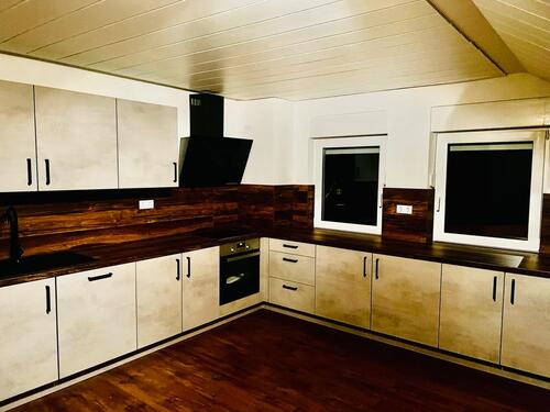 Foto - Etagenwohnung in Bruchmühlbach-Miesau
