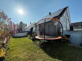 Foto - Einfamilienhaus mit Einliegerwohnung, Photovoltaik und Garage