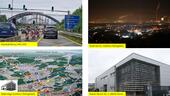 Foto - Hallenfläche (Lager, Büro) im Technologiepark (Herne-Nord)
