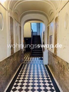 Foto - Etagenwohnung zur Miete in Berlin