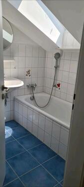Foto - Gemütliche 1 -Zimmer-Wohnung - 550,00 EUR Kaltmiete,