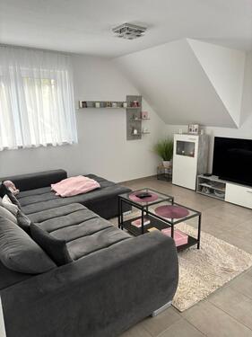 Foto - Etagenwohnung zur Miete in Rheine