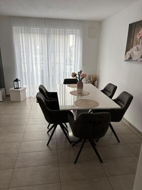 Foto - Etagenwohnung in Rheine