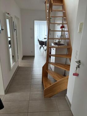 Foto - Etagenwohnung in Rheine zur Miete