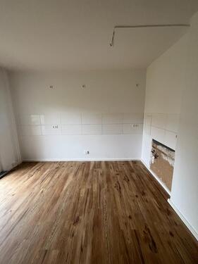 Foto - Etagenwohnung in Tangermünde