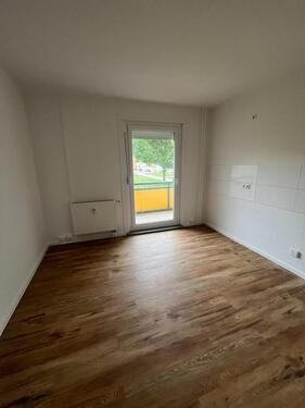 Foto - Etagenwohnung in Tangermünde zur Miete