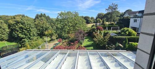 Foto - Single Maisonette Wohnung im Solinger Süden mit Balkon