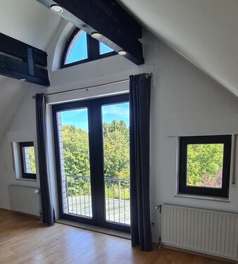 Foto - Etagenwohnung in Solingen