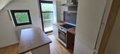 Foto - Etagenwohnung in Solingen zur Miete