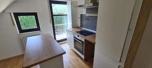 Foto - Etagenwohnung in Solingen zur Miete