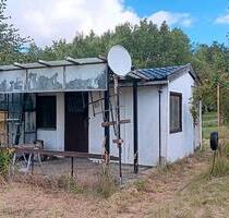 Gartenlaube in Monckeshof 1ev. - 50,00 EUR Kaltmiete, ca.  0,00 m² in Neubrandenburg (PLZ: 17034) Datzeberg