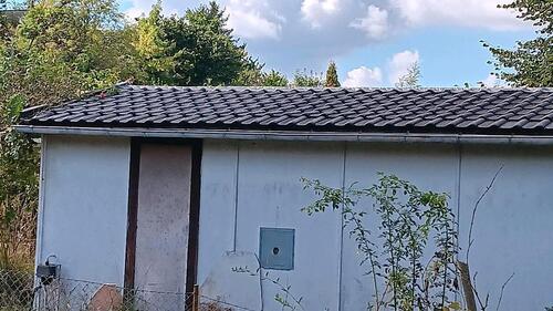 Foto - Grundstück zur Miete in Neubrandenburg