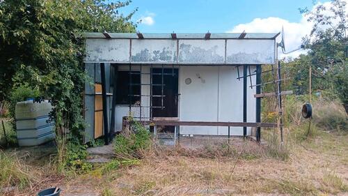 Foto - Grundstück in Neubrandenburg