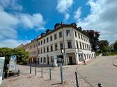 Foto - Helle 3-Raum-Wohnung in Freiberger Innenstadt