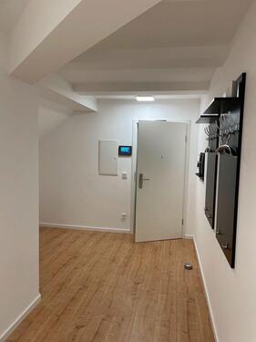 Foto - Etagenwohnung zur Miete in Freiberg