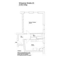 1 Raum Wohnung - 525,00 EUR Kaltmiete, ca. 48,00 m² in Fürstenwalde (Spree) (PLZ: 15517) 1 Raum Wohnung - 525,00 EUR Kaltmiete, ca. 48,00 m² in Fürstenwalde (Spree) (PLZ: 15517)