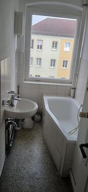 Foto - 1 Zimmer Etagenwohnung zur Miete in Fürstenwalde (Spree)