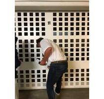 abschließbare Garage in abgeschlossener Tiefgarage - Rodgau